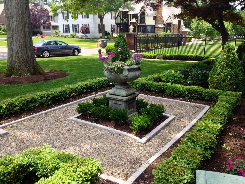 Softscapes and Gardens by J. Barker Landscaping Company - Photo 4