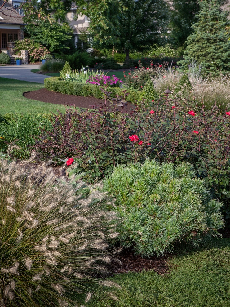 Softscapes and Gardens by J. Barker Landscaping Company - Photo 8