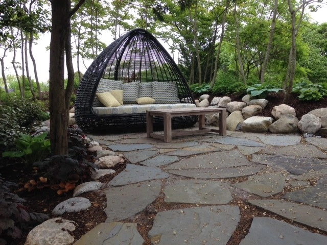 J. Bucci Landscape Design - Photo 2