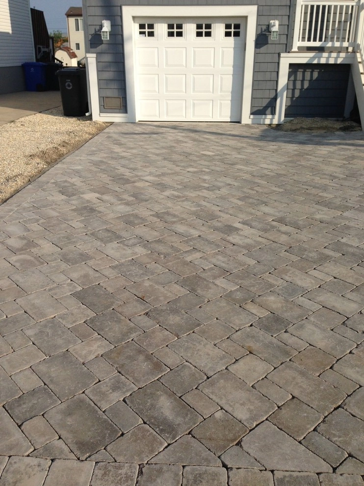 Patios by J. Bucci Landscape Design - Photo 7