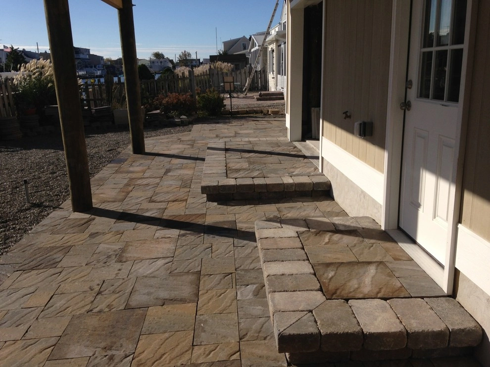 Patios by J. Bucci Landscape Design - Photo 8
