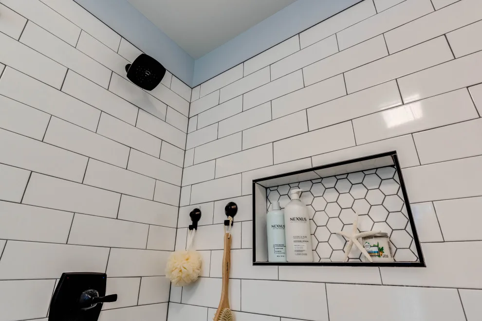 Barcan Ct. Primary Bathroom by DGK Design + Build - Photo 10