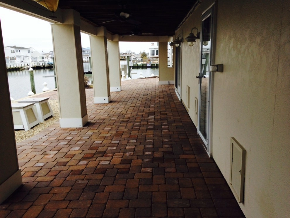 Patios by J. Bucci Landscape Design - Photo 3