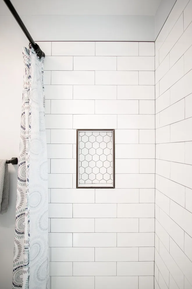 Barcan Court Hall Restroom by DGK Design + Build - Photo 4