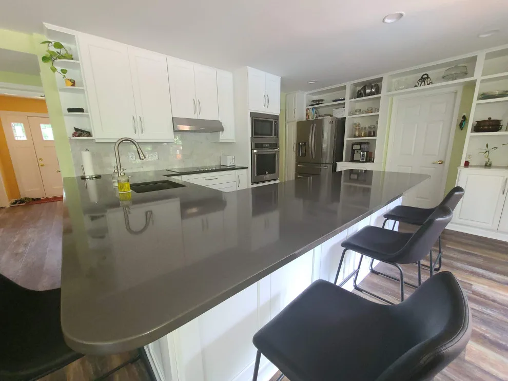 Rocky Path Kitchen by DGK Design + Build - Photo 4