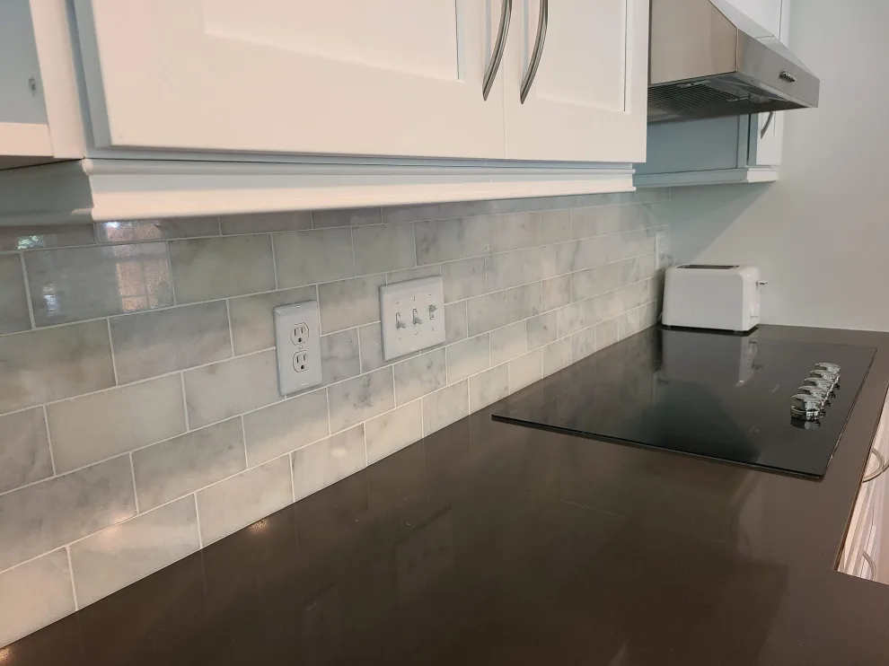 Rocky Path Kitchen by DGK Design + Build - Photo 5