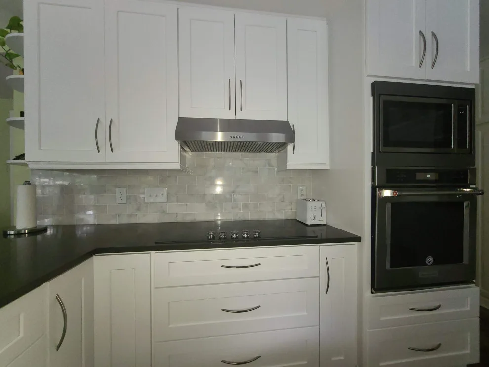 Rocky Path Kitchen by DGK Design + Build - Photo 7