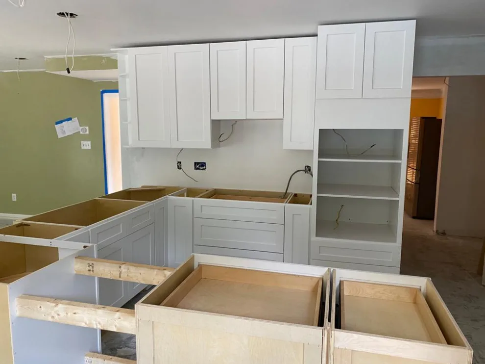 Rocky Path Kitchen by DGK Design + Build - Photo 10