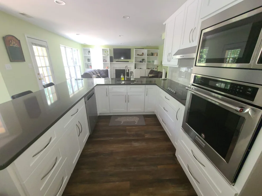 Rocky Path Kitchen by DGK Design + Build - Photo 16