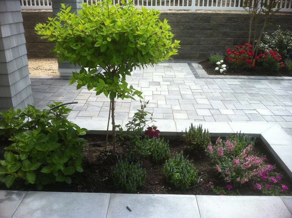 Patios by J. Bucci Landscape Design - Photo 4