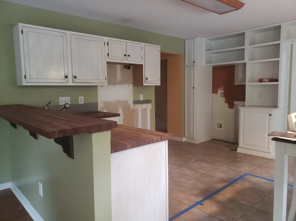 Rocky Path Kitchen by DGK Design + Build - Photo 6