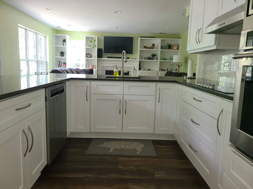 Rocky Path Kitchen by DGK Design + Build - Photo 12