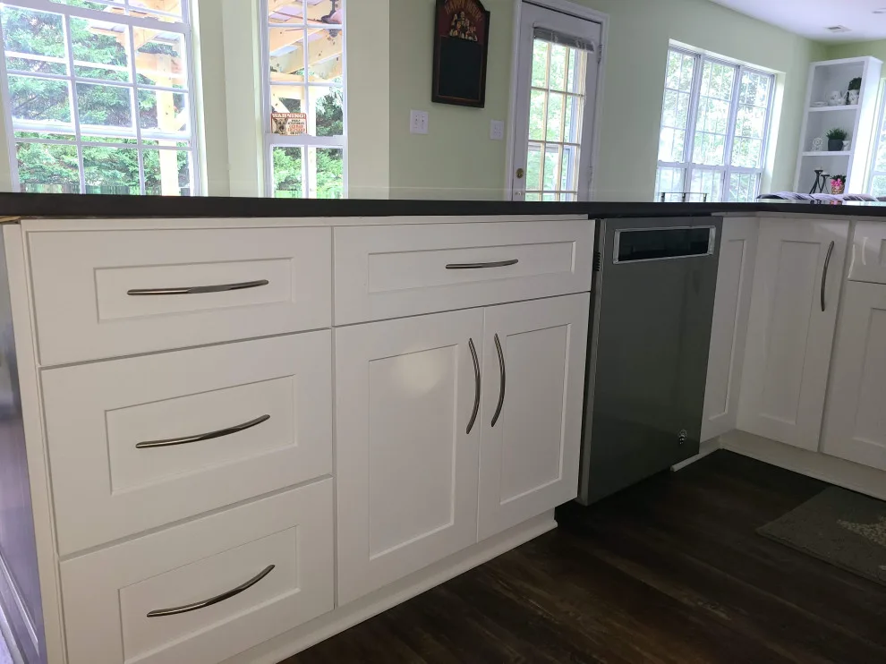 Rocky Path Kitchen by DGK Design + Build - Photo 13