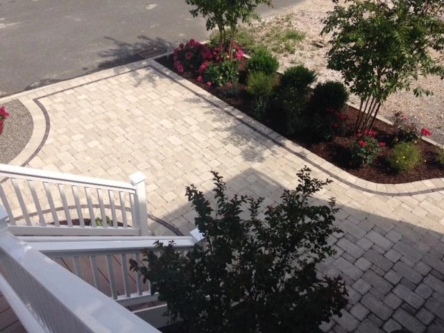 Walkways & Driveways by J. Bucci Landscape Design - Photo 9