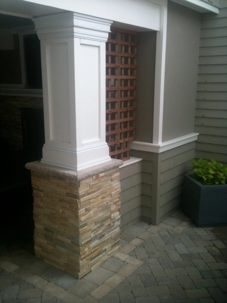 Walkways & Driveways by J. Bucci Landscape Design - Photo 8