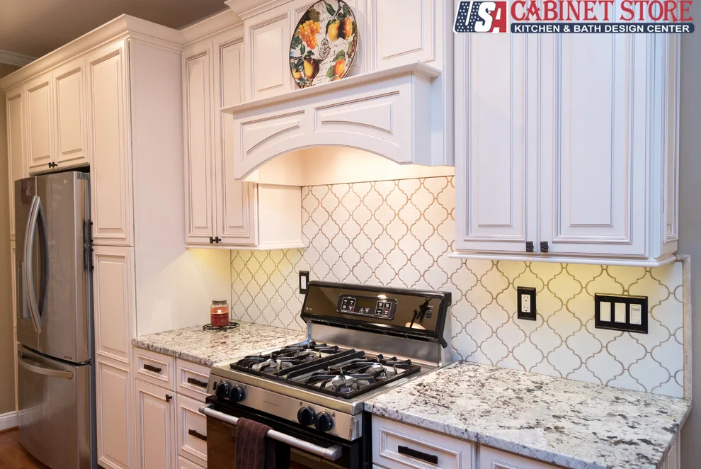 UCS Kitchen Design - Photo 10
