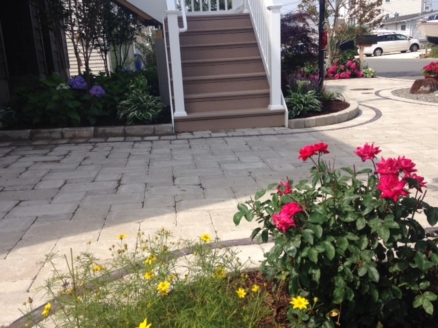 Walkways & Driveways by J. Bucci Landscape Design - Photo 16