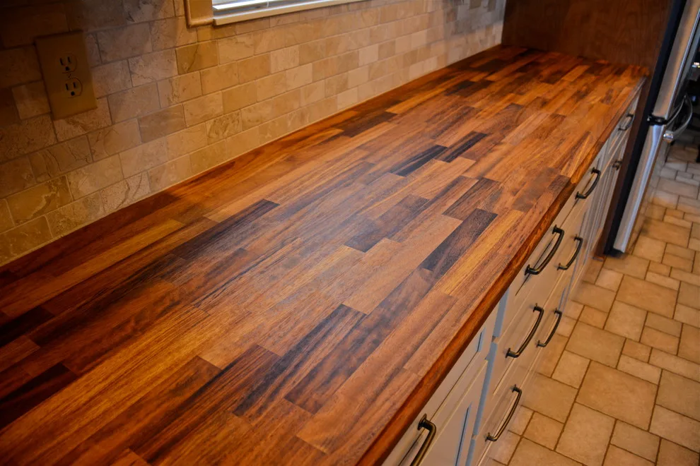 Charleston Kitchen Renovation Project by Chateau Kitchens & Home Remodeling - Photo 5