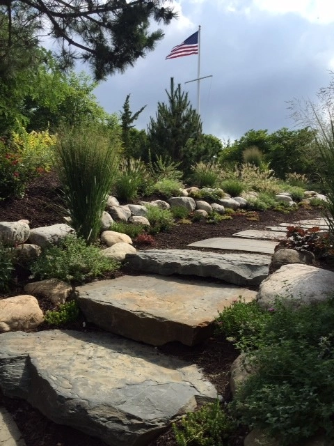 Walkways & Driveways by J. Bucci Landscape Design - Photo 5