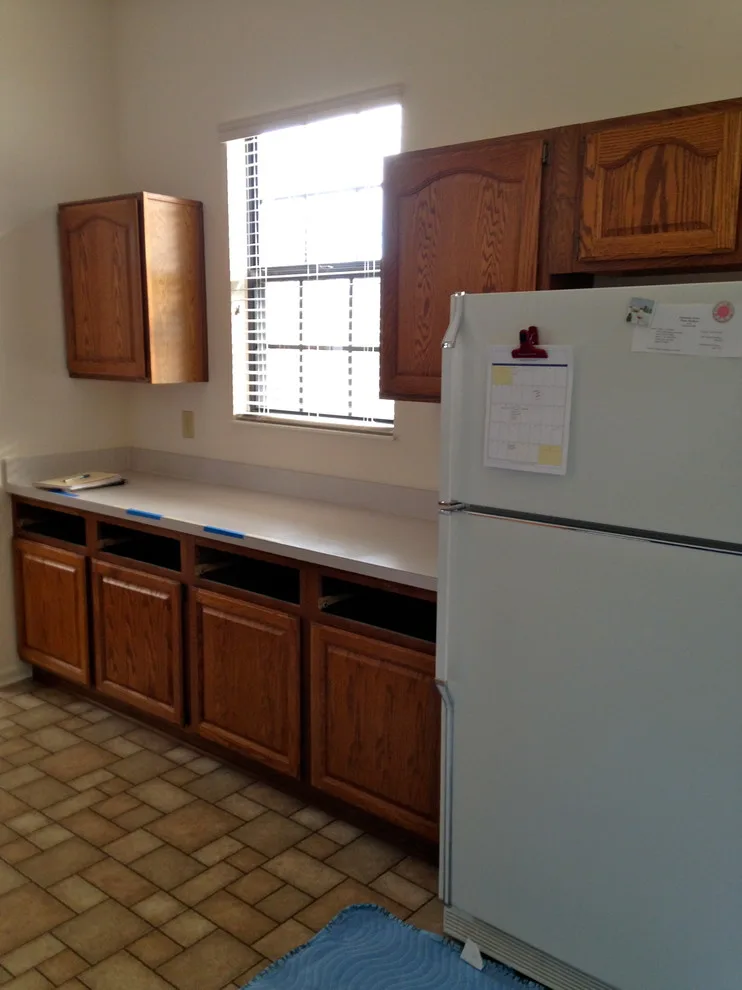 Charleston Kitchen Renovation Project by Chateau Kitchens & Home Remodeling - Photo 2