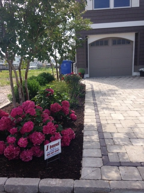 Walkways & Driveways by J. Bucci Landscape Design - Photo 12