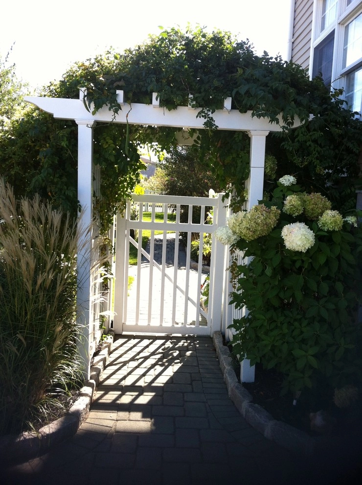 Walkways & Driveways by J. Bucci Landscape Design - Photo 17
