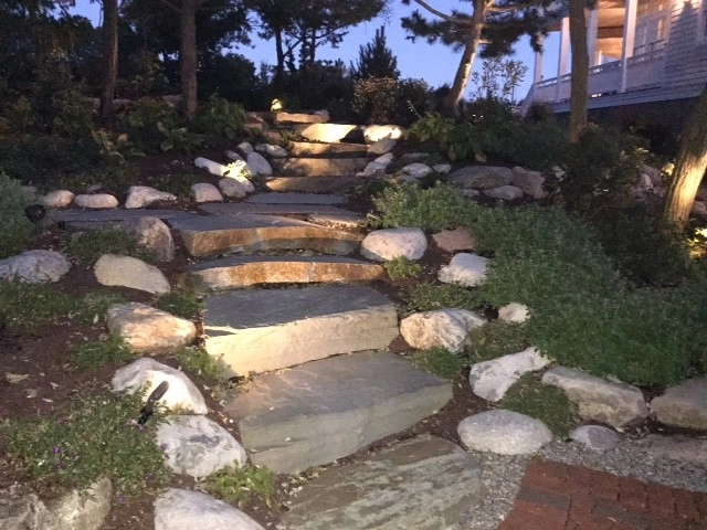 Walkways & Driveways by J. Bucci Landscape Design - Photo 11