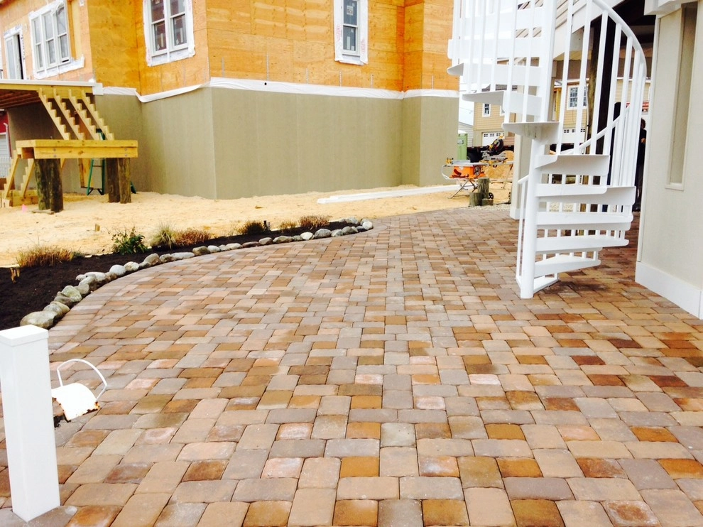 Patios by J. Bucci Landscape Design - Photo 5