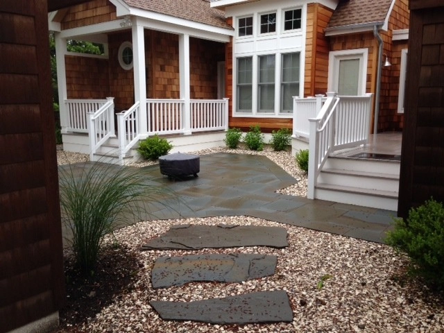 Walkways & Driveways by J. Bucci Landscape Design - Photo 3