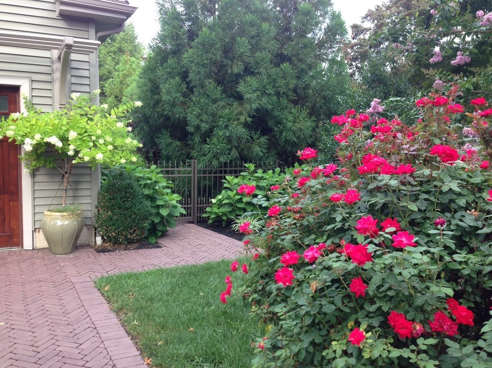 J. Bucci Landscape Design - Photo 14