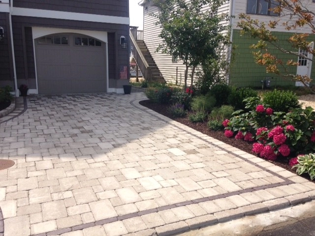 Walkways & Driveways by J. Bucci Landscape Design - Photo 19