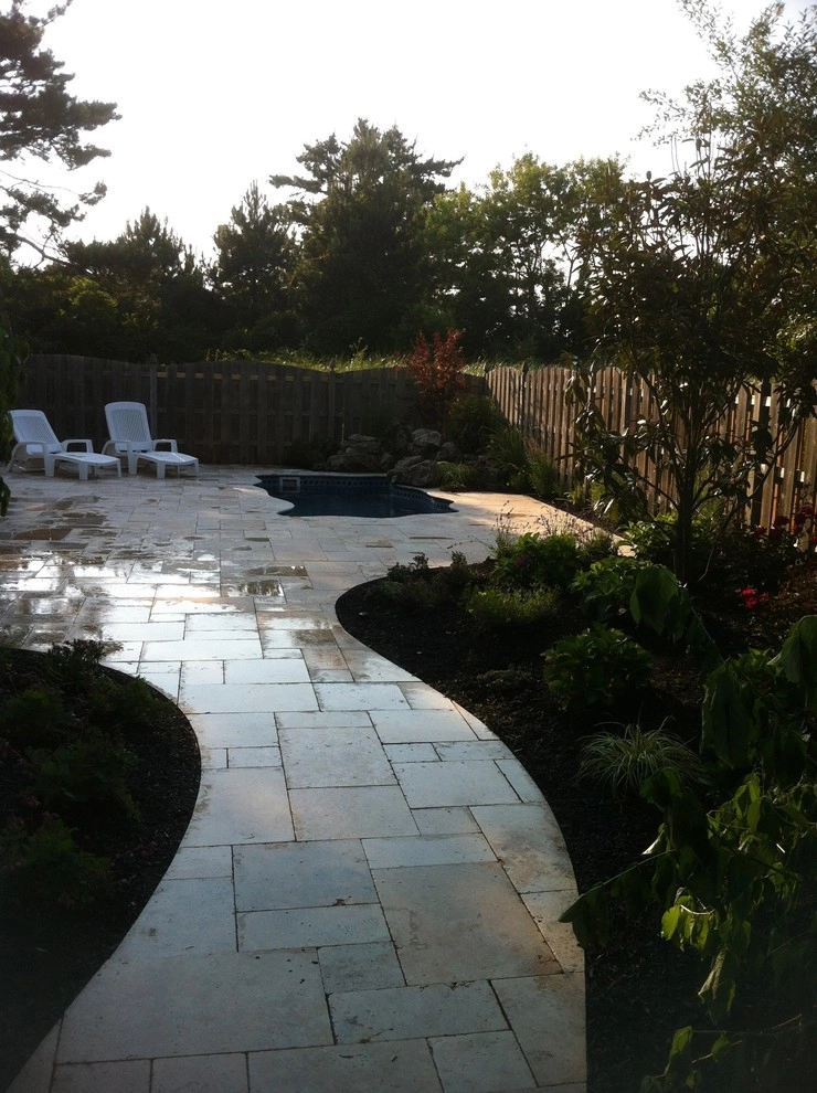 J. Bucci Landscape Design - Photo 8