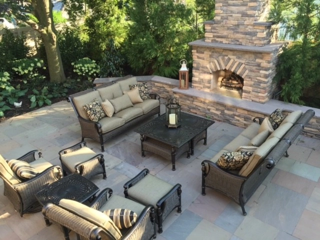 J. Bucci Landscape Design - Photo 4