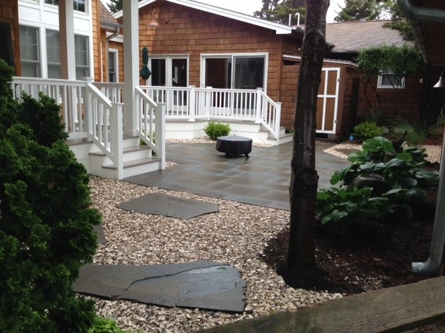 Walkways & Driveways by J. Bucci Landscape Design - Photo 7