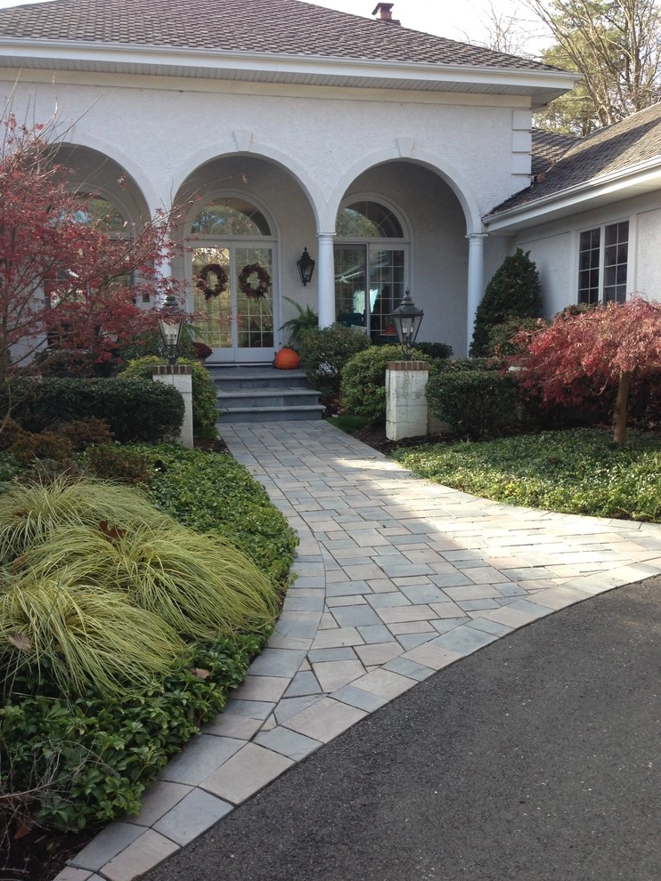 Walkways & Driveways by J. Bucci Landscape Design - Photo 10
