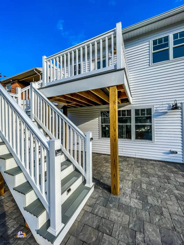 Enchanting Enhancement in Historic Front Royal by Sidney Enterprises - Photo 42