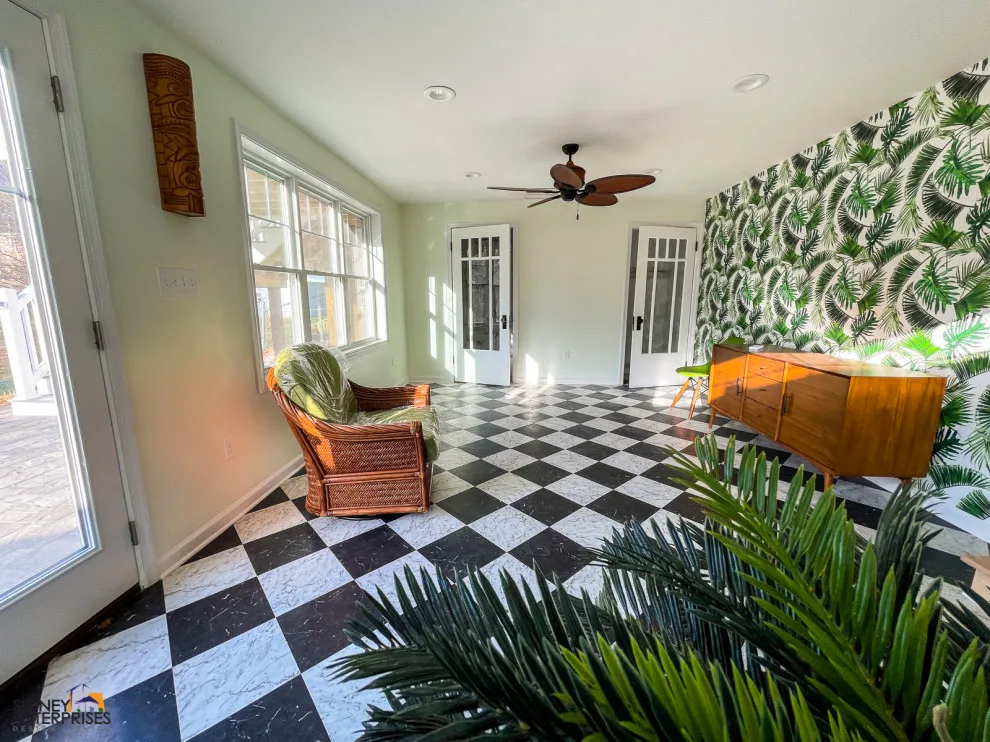 Enchanting Enhancement in Historic Front Royal by Sidney Enterprises - Photo 29