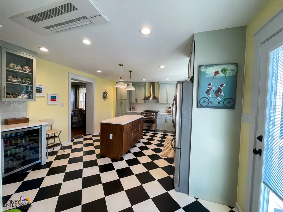 Enchanting Enhancement in Historic Front Royal by Sidney Enterprises - Photo 44