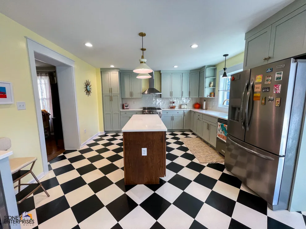 Enchanting Enhancement in Historic Front Royal by Sidney Enterprises - Photo 11