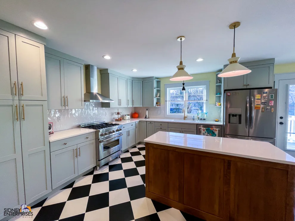 Enchanting Enhancement in Historic Front Royal by Sidney Enterprises - Photo 17