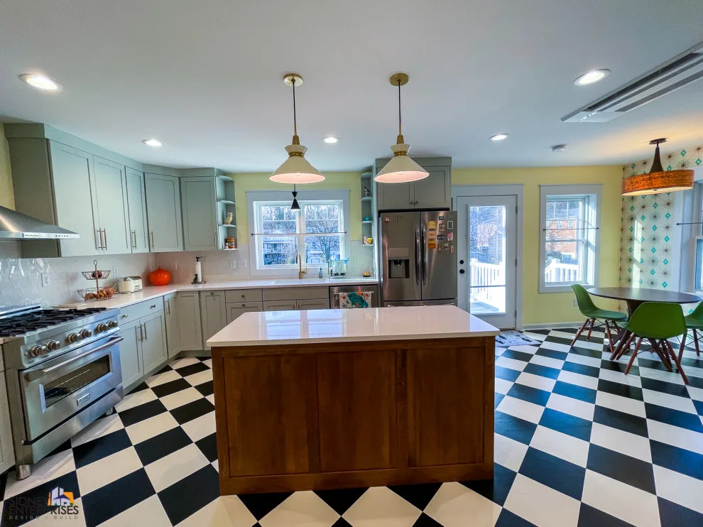 Enchanting Enhancement in Historic Front Royal by Sidney Enterprises - Photo 39
