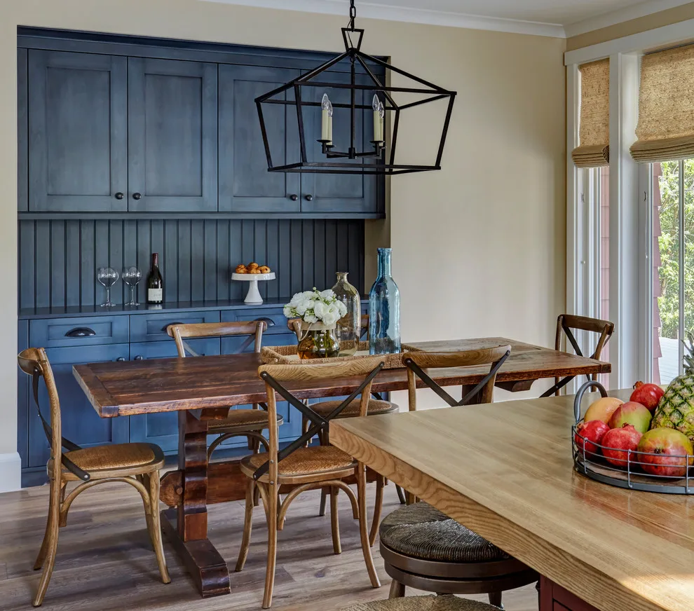 Elegant and Roomy Kitchen and Bath, Lafayette by Custom Kitchens By John Wilkins, Inc. - Photo 22