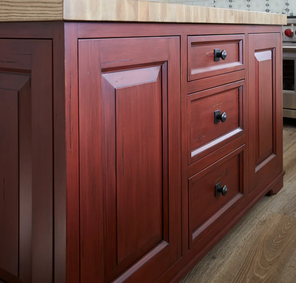 Custom Kitchens By John Wilkins, Inc. - Photo 3