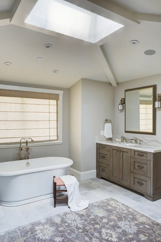 Lafayette's Inviting and Roomy Kitchen by Custom Kitchens By John Wilkins, Inc. - Photo 20