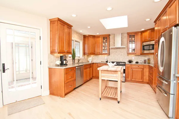 Kaminskiy Design And Remodeling - Photo 11