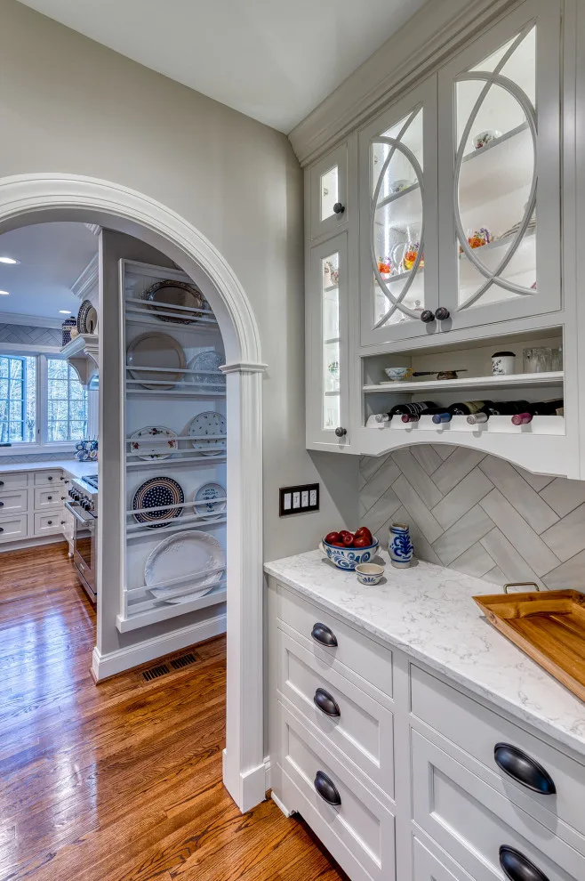 Enchanting Clifton Kitchen Renovation by Foster Remodeling Solutions, Inc. - Photo 3