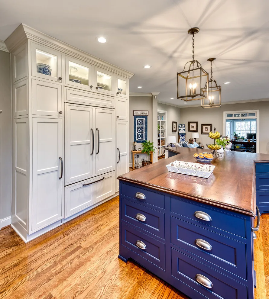 Enchanting Clifton Kitchen Renovation by Foster Remodeling Solutions, Inc. - Photo 10