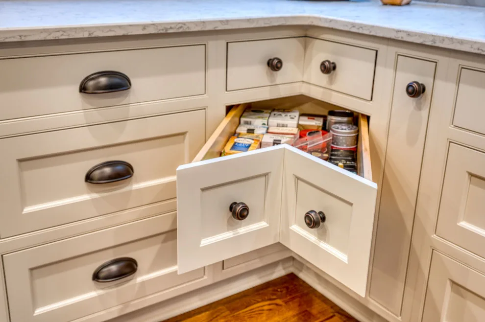 Enchanting Clifton Kitchen Renovation by Foster Remodeling Solutions, Inc. - Photo 12