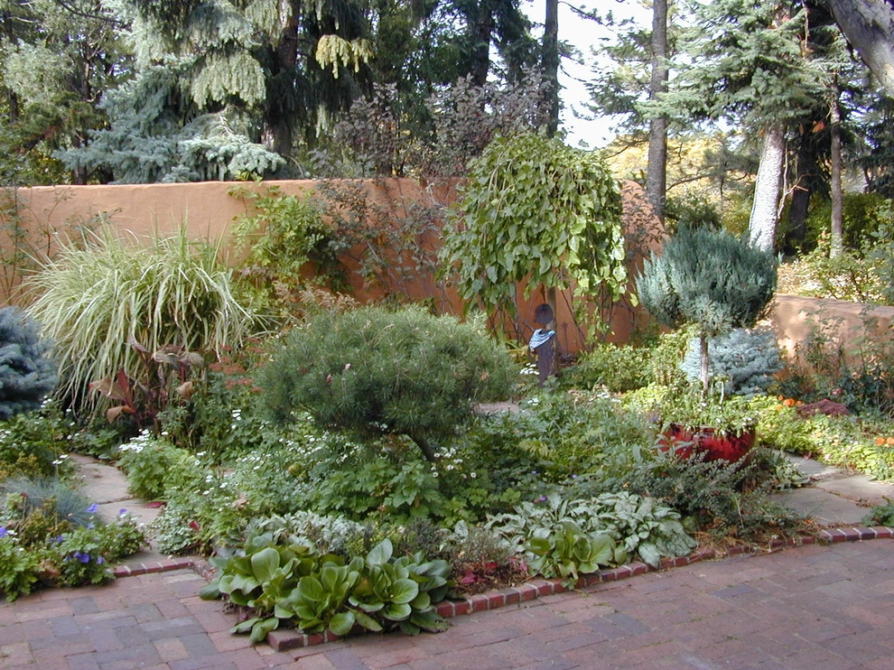 Donner Residence - Estate Garden Maintenance by J. Gieo Pensoneault, MLA - Photo 7