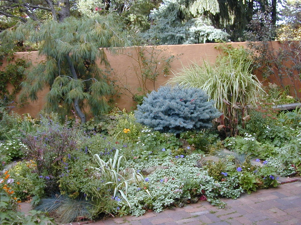 Donner Residence - Estate Garden Maintenance by J. Gieo Pensoneault, MLA - Photo 8